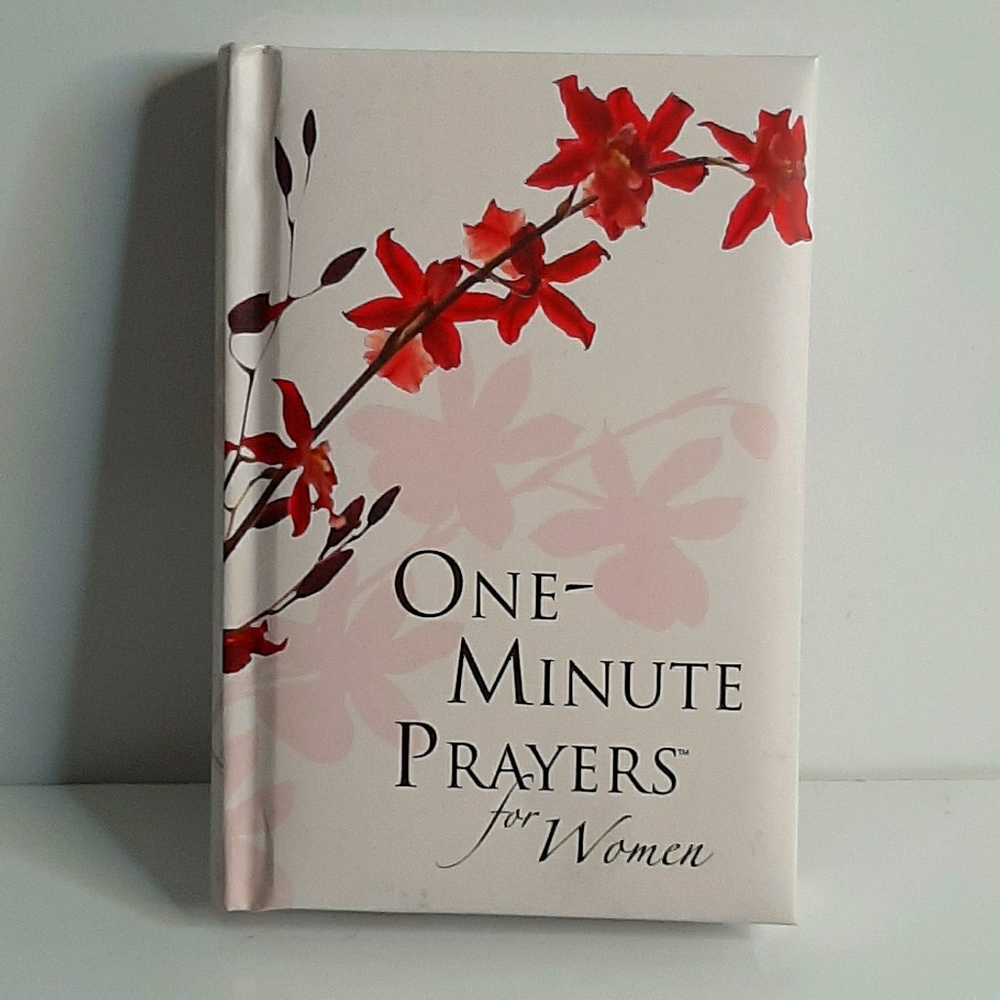 One Minute Prayers for Women